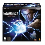 Дурная репутация 2. Героическое издание (inFAMOUS 2) (PS3)